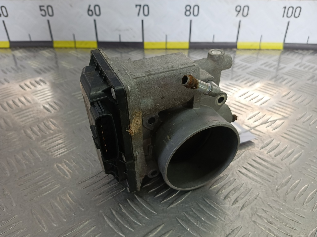 дроссельная заслонка SUBARU Tribeca 3.0 4WD AT (250 л.с.)Tribeca  WX (2004—2007) Внедорожник 16112AA160, 1900 рублей, Москва