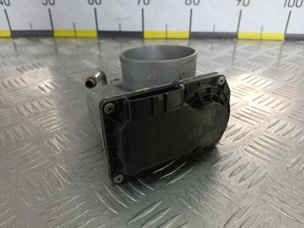 дроссельная заслонка SUBARU Tribeca 3.0 4WD AT (250 л.с.)Tribeca  WX (2004—2007) Внедорожник 16112AA160, 1900 рублей, Москва