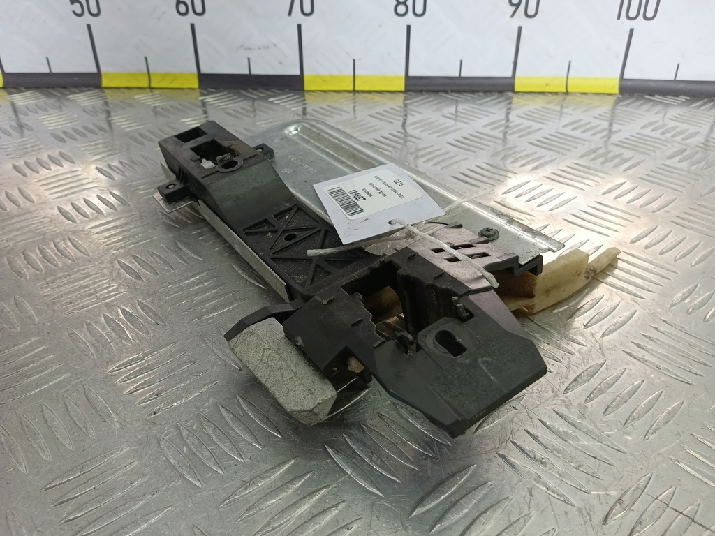 кронштейн ручки SUBARU Tribeca 3.0 4WD AT (250 л.с.)Tribeca  WX (2004—2007) Внедорожник 62142XA02A, 1210 рублей, Москва