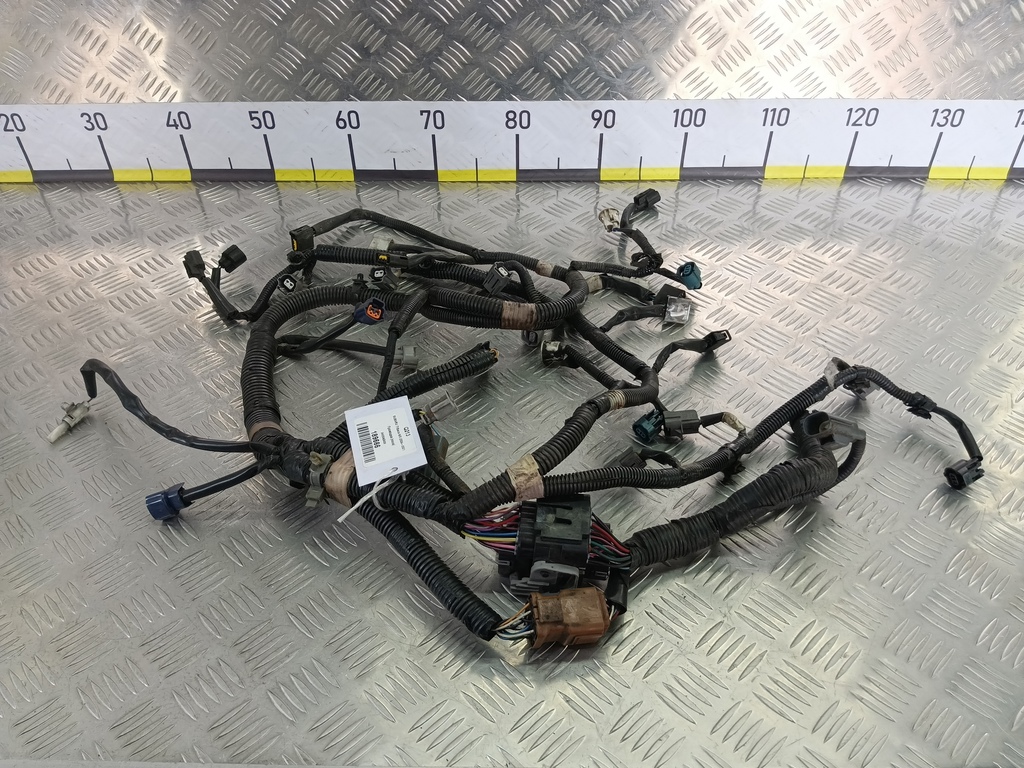 проводка (коса) SUBARU Tribeca 3.0 4WD AT (250 л.с.)Tribeca  WX (2004—2007) Внедорожник 24020AD420, 9600 рублей, Москва