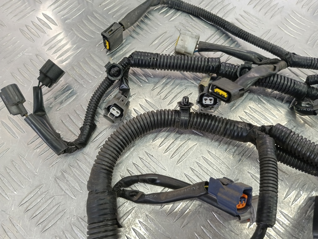 проводка (коса) SUBARU Tribeca 3.0 4WD AT (250 л.с.)Tribeca  WX (2004—2007) Внедорожник 24020AD420, 9600 рублей, Москва