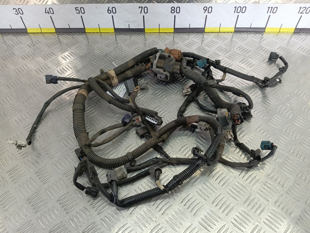 проводка (коса) SUBARU Tribeca 3.0 4WD AT (250 л.с.)Tribeca  WX (2004—2007) Внедорожник 24020AD420, 9600 рублей, Москва