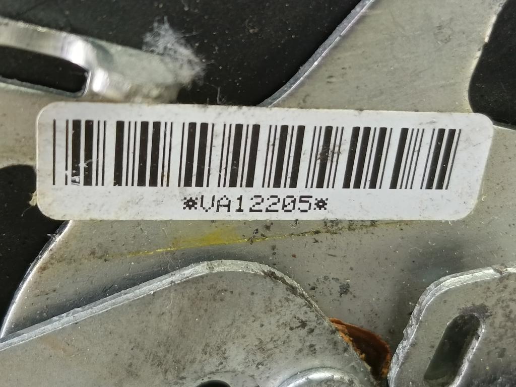 замок двери сдвижной MERCEDES-BENZ Vito  A6397300535, 19950 рублей, Москва