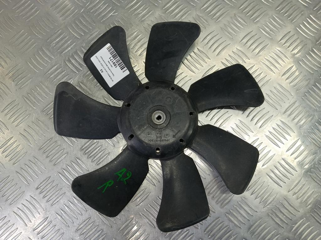 крыльчатка вентилятора MITSUBISHI LANCER  MR312899, 750 рублей, Москва