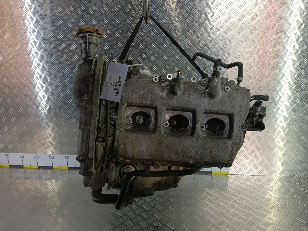 двигатель SUBARU Tribeca 3.0 4WD AT (250 л.с.)Tribeca  WX (2004—2007) Внедорожник 10100BP510, 121150 рублей, Москва