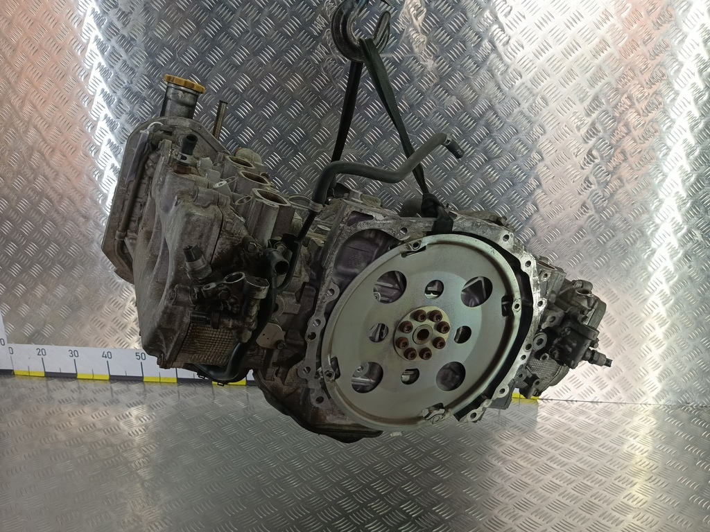 двигатель SUBARU Tribeca 3.0 4WD AT (250 л.с.)Tribeca  WX (2004—2007) Внедорожник 10100BP510, 121150 рублей, Москва