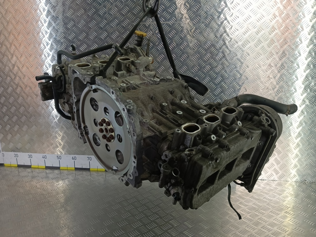 двигатель SUBARU Tribeca 3.0 4WD AT (250 л.с.)Tribeca  WX (2004—2007) Внедорожник 10100BP510, 121150 рублей, Москва