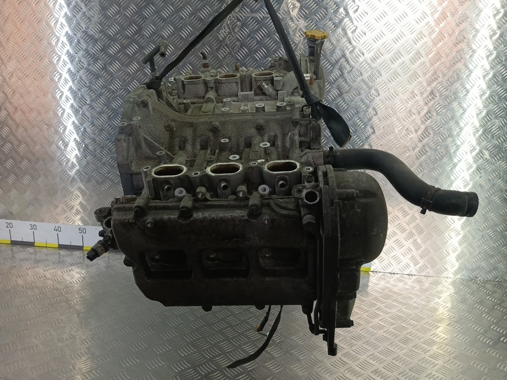 двигатель SUBARU Tribeca 3.0 4WD AT (250 л.с.)Tribeca  WX (2004—2007) Внедорожник 10100BP510, 121150 рублей, Москва