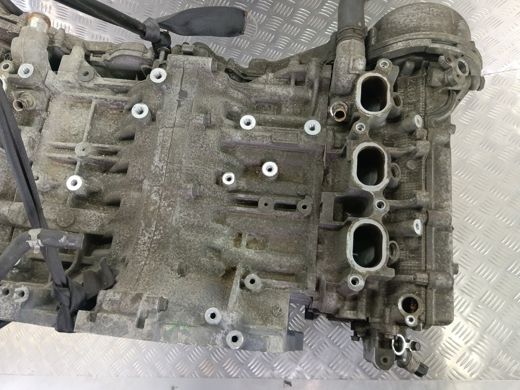 двигатель SUBARU Tribeca 3.0 4WD AT (250 л.с.)Tribeca  WX (2004—2007) Внедорожник 10100BP510, 121150 рублей, Москва