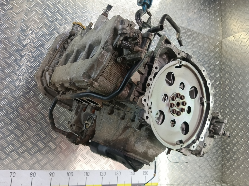 двигатель SUBARU Tribeca 3.0 4WD AT (250 л.с.)Tribeca  WX (2004—2007) Внедорожник 10100BP510, 121150 рублей, Москва