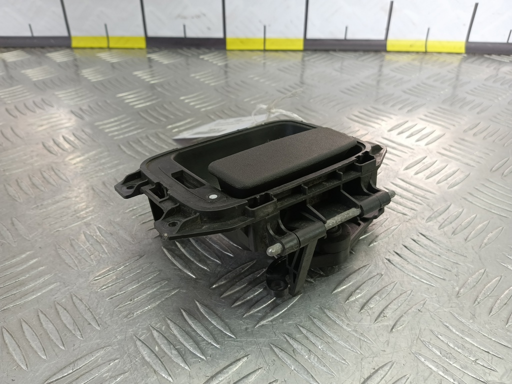 ручка двери внутренняя MERCEDES-BENZ Vito  A6397600161, 630 рублей, Москва