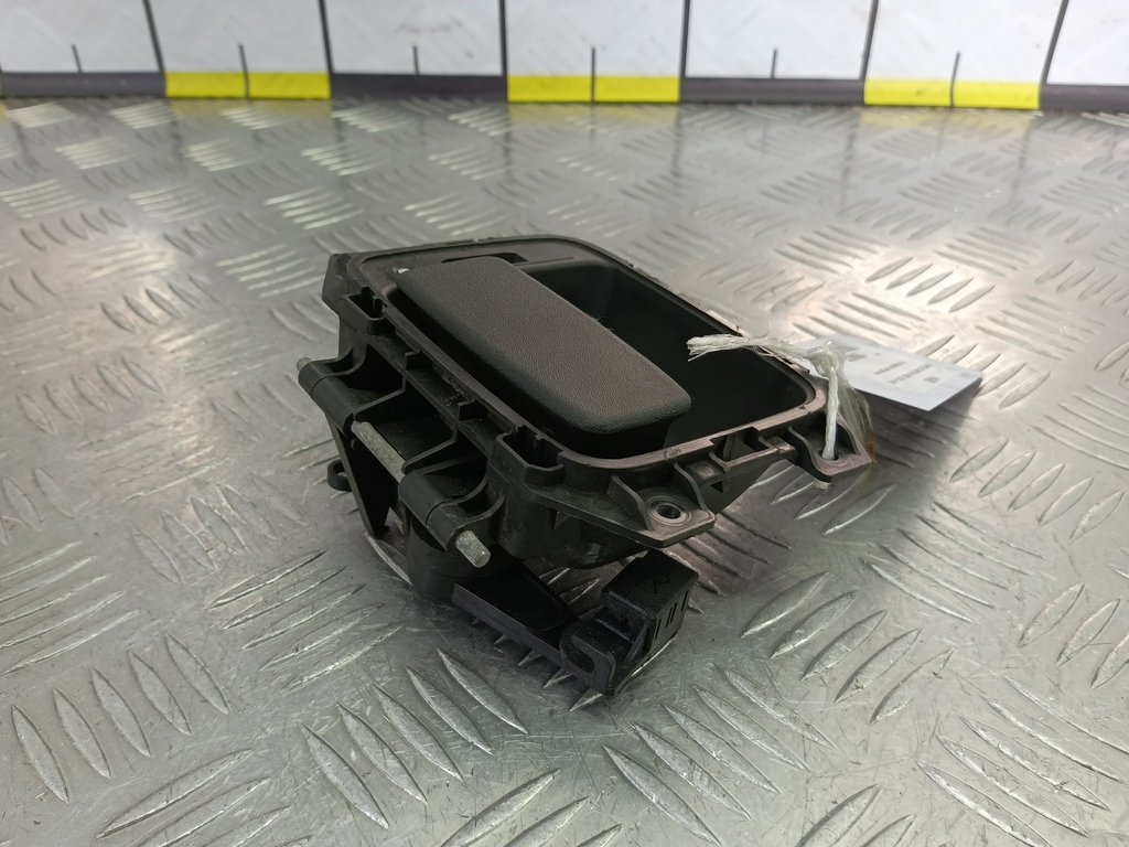 ручка двери внутренняя MERCEDES-BENZ Vito  A6397600161, 630 рублей, Москва