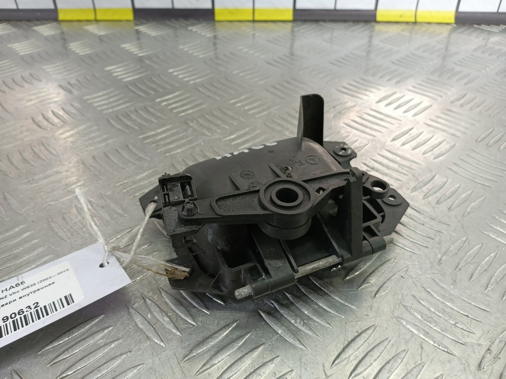 ручка двери внутренняя MERCEDES-BENZ Vito  A6397600161, 630 рублей, Москва