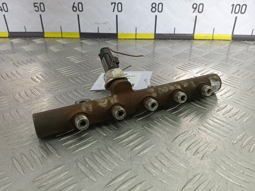 рампа топливная Renault Kangoo  8200669695, 3620 рублей, Москва