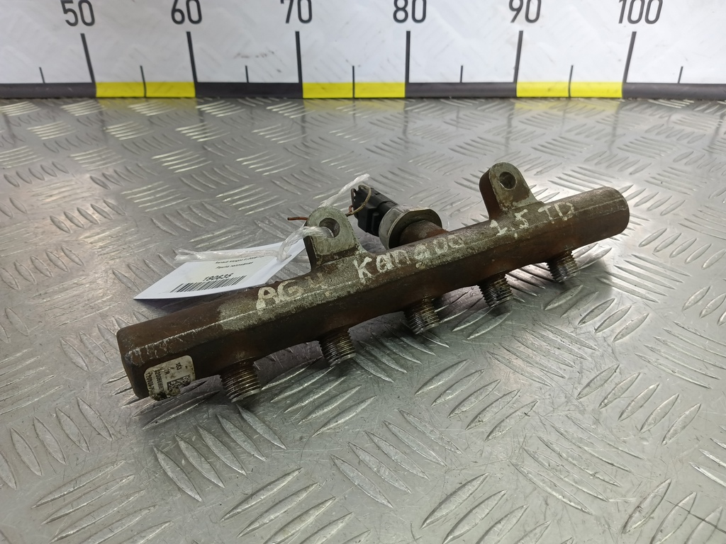 рампа топливная Renault Kangoo  8200669695, 3620 рублей, Москва