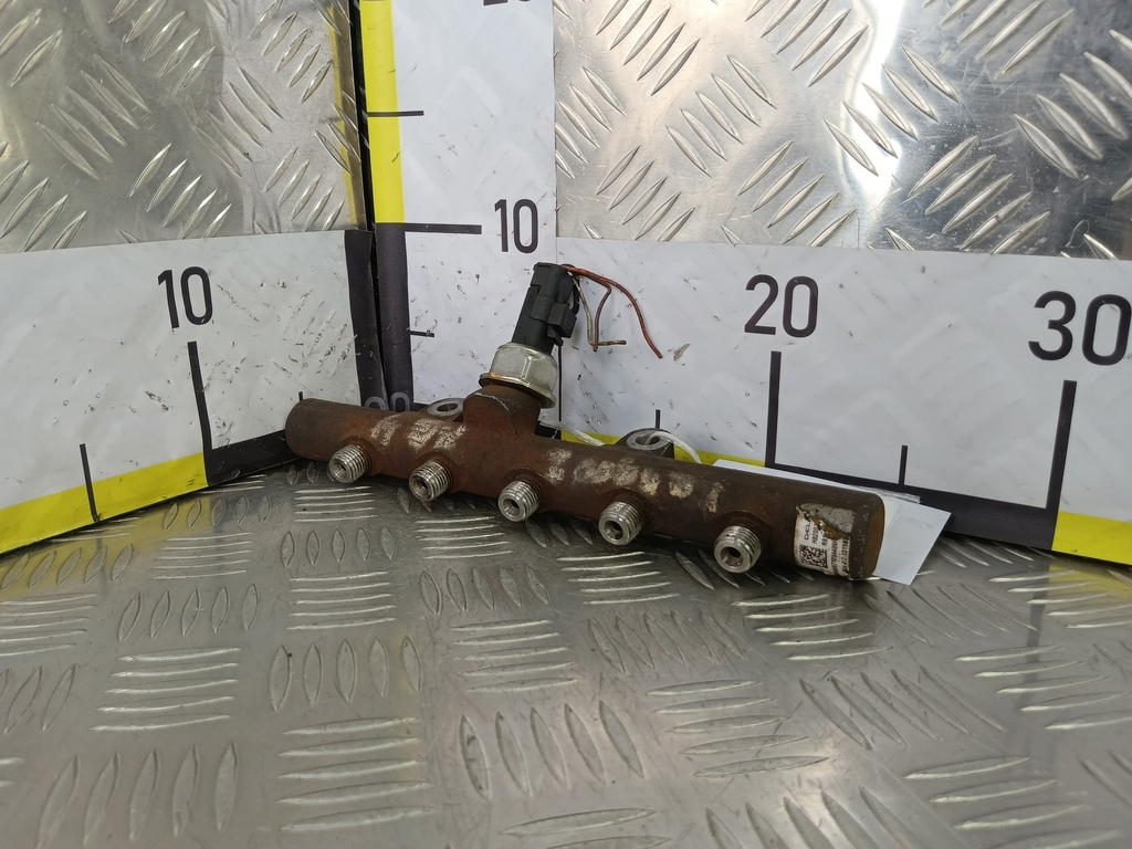 рампа топливная Renault Kangoo  8200669695, 3620 рублей, Москва