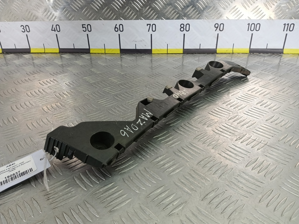 кронштейн бампера MAZDA 6  GS1E502J1C, 1550 рублей, Москва