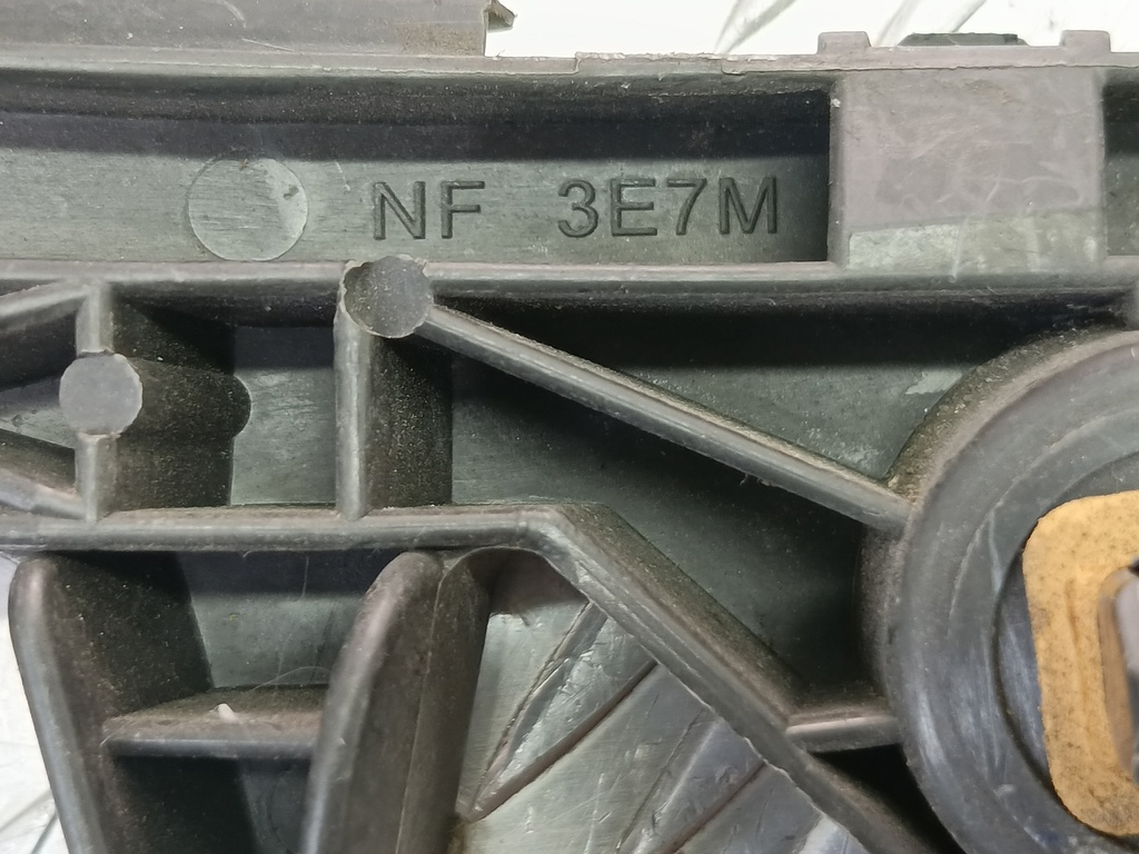 кронштейн бампера MAZDA 6  GS1E502J1C, 1550 рублей, Москва