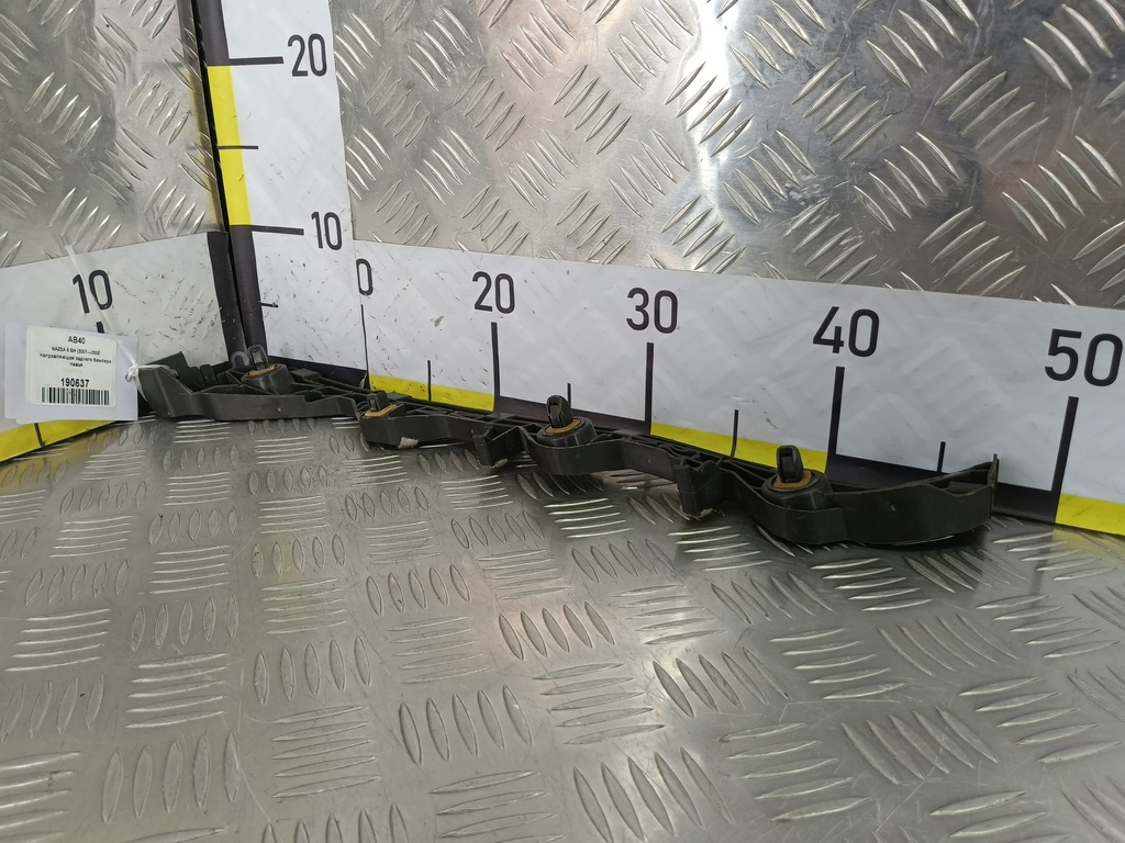 кронштейн бампера MAZDA 6  GS1E502J1C, 1550 рублей, Москва