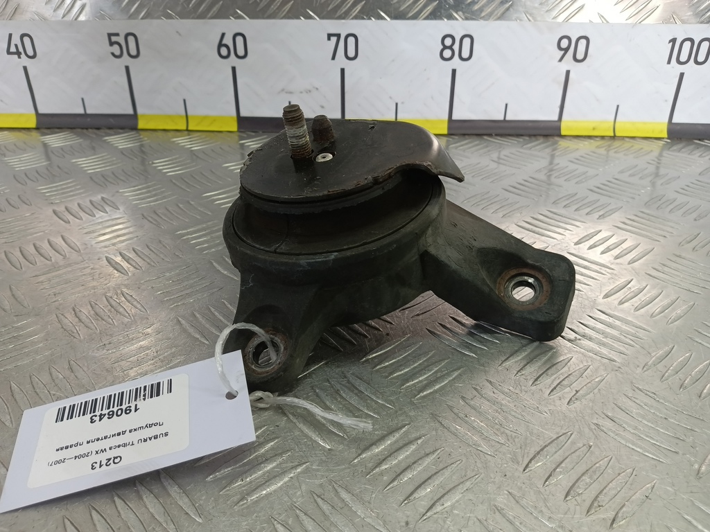 подушка двигателя (опора двс) SUBARU Tribeca 3.0 4WD AT (250 л.с.)Tribeca  WX (2004—2007) Внедорожник 41022AG02B, 5000 рублей, Москва