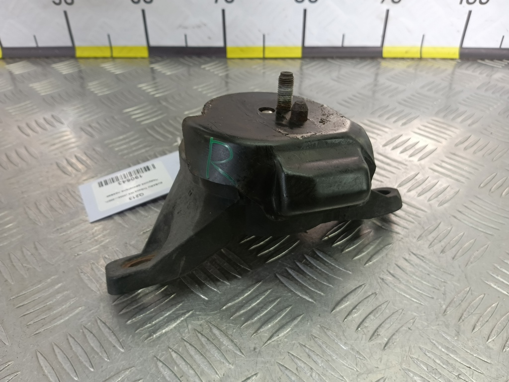подушка двигателя (опора двс) SUBARU Tribeca 3.0 4WD AT (250 л.с.)Tribeca  WX (2004—2007) Внедорожник 41022AG02B, 5000 рублей, Москва