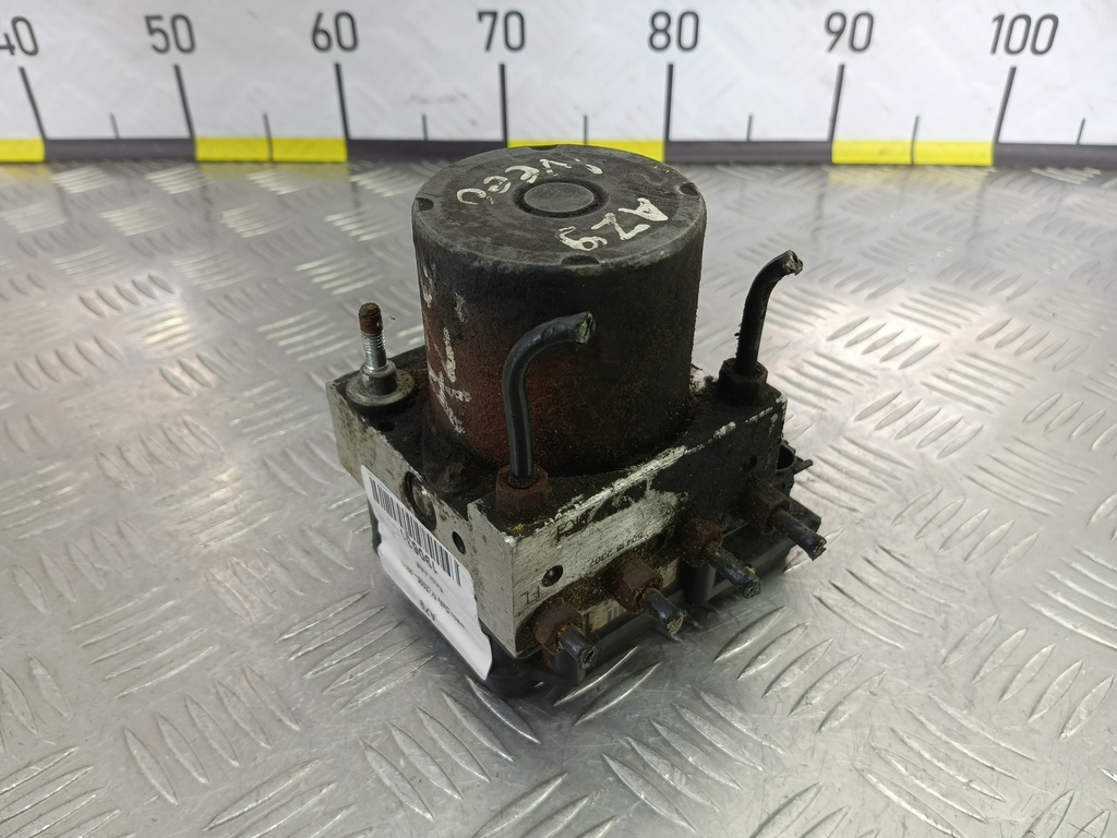 блок abs Iveco Daily  504182308, 34900 рублей, Москва