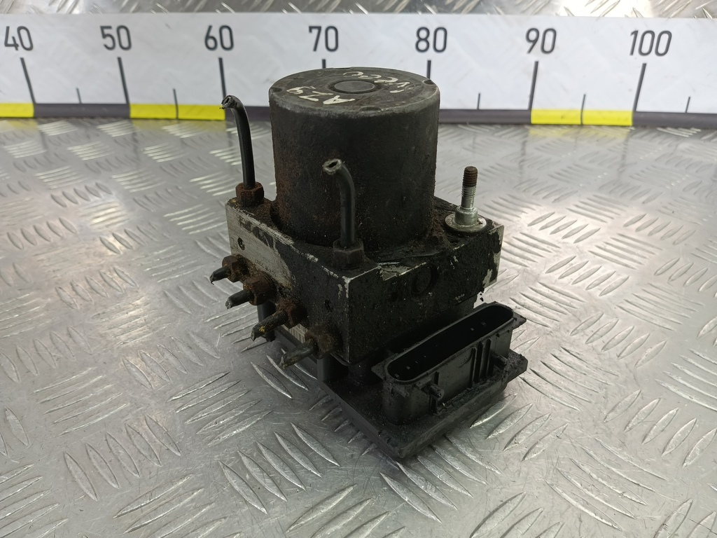 блок abs Iveco Daily  504182308, 34900 рублей, Москва