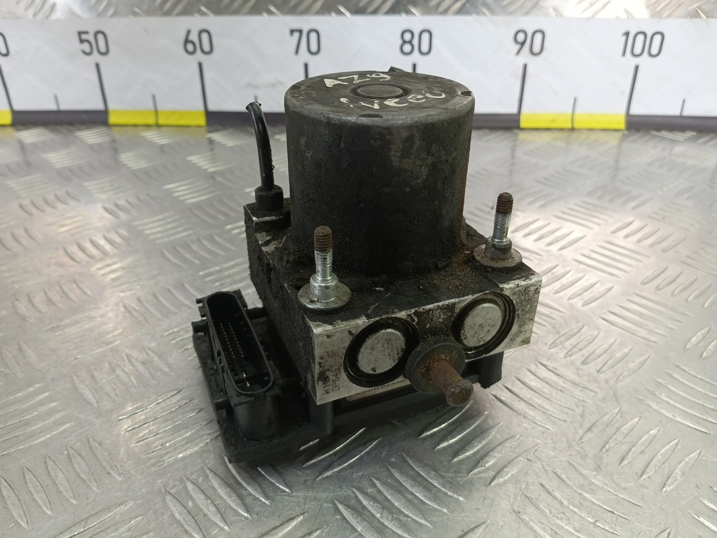 блок abs Iveco Daily  504182308, 34900 рублей, Москва