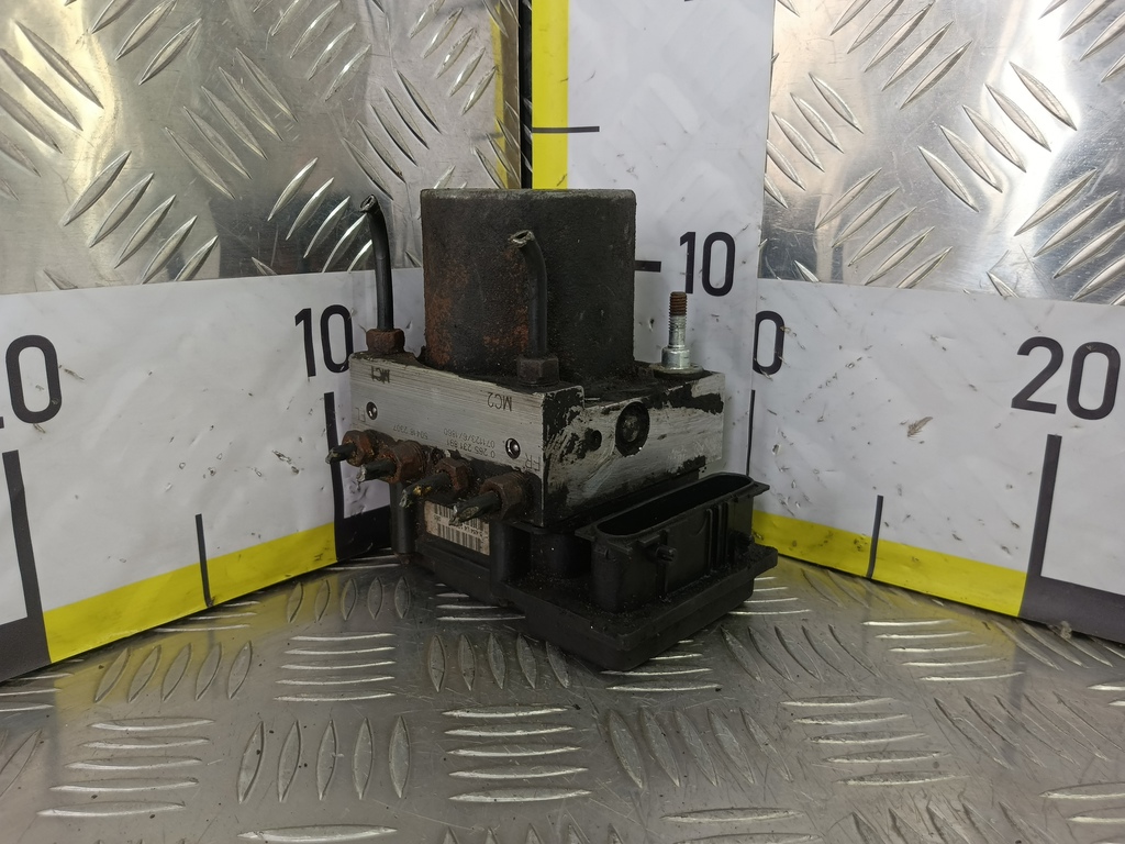 блок abs Iveco Daily  504182308, 34900 рублей, Москва