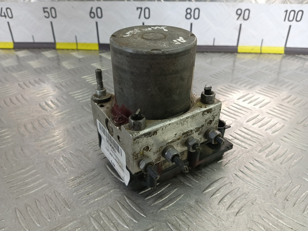 блок abs Citroen Jumper 2.2 Hdi MT (109 л.с.)Jumper  II (2006—2013) Фургон 4541K0, 2130 рублей, Москва