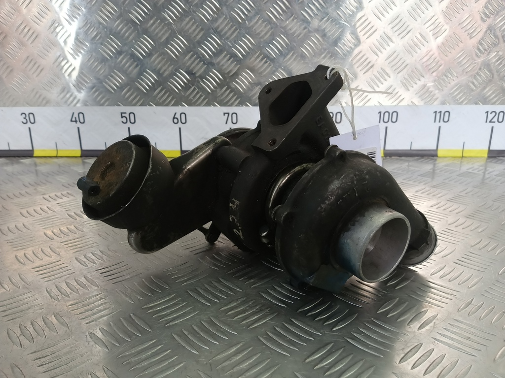 турбина MERCEDES-BENZ Vito  A6460960199, 23400 рублей, Москва