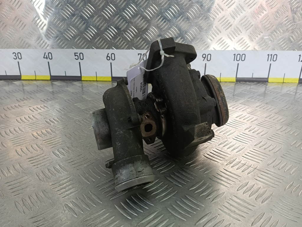 турбина MERCEDES-BENZ Vito  A6460960199, 23400 рублей, Москва