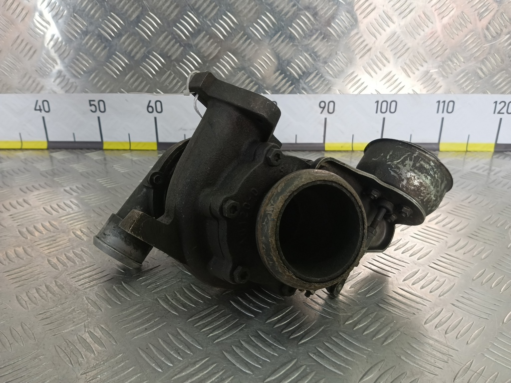 турбина MERCEDES-BENZ Vito  A6460960199, 23400 рублей, Москва