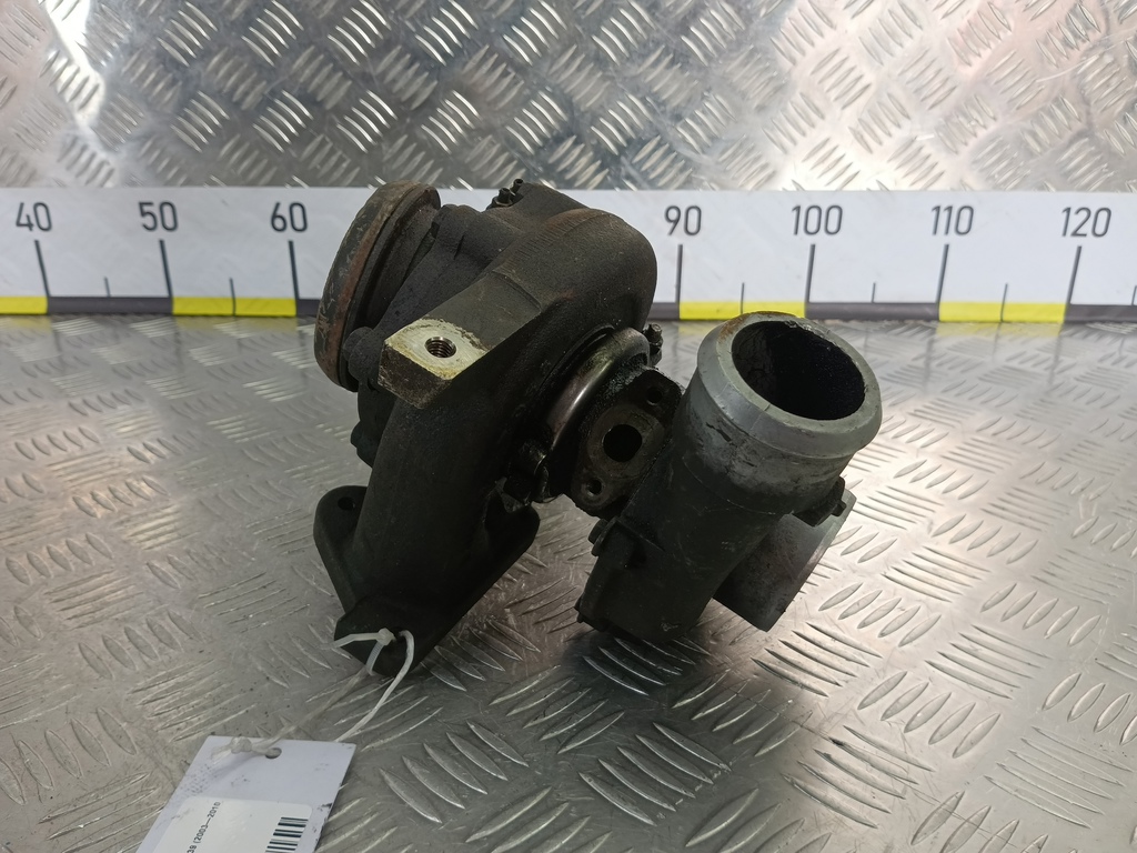 турбина MERCEDES-BENZ Vito  A6460960199, 23400 рублей, Москва