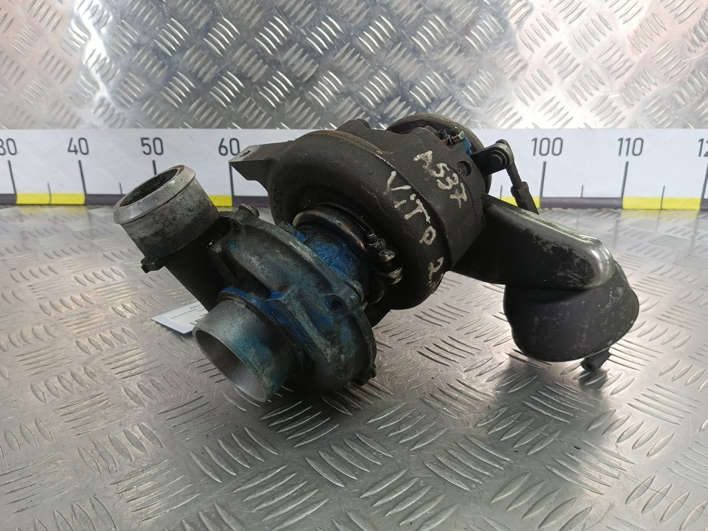 турбина MERCEDES-BENZ Vito  A6460960199, 23400 рублей, Москва