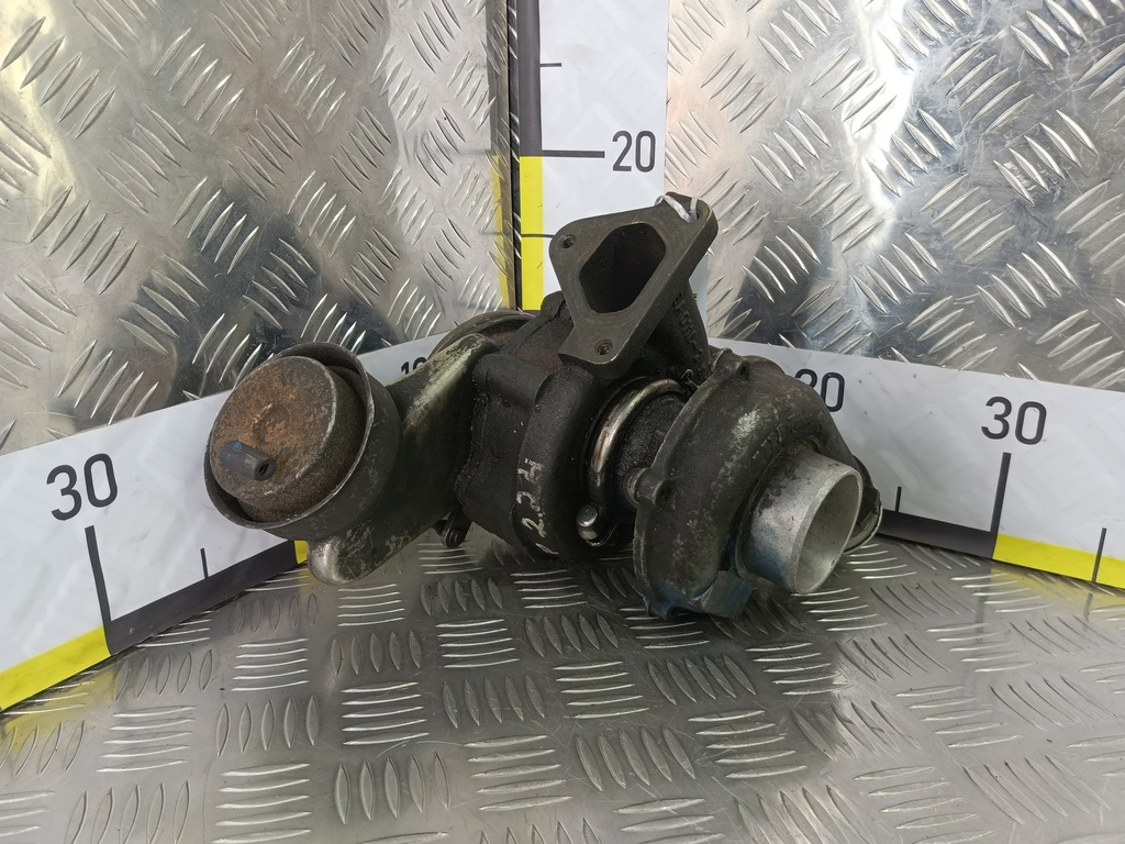 турбина MERCEDES-BENZ Vito  A6460960199, 23400 рублей, Москва