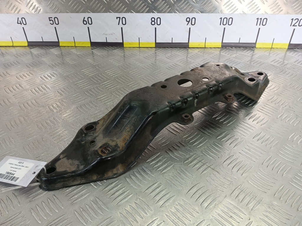 кронштейн кпп SUBARU Tribeca 3.0 4WD AT (250 л.с.)Tribeca  WX (2004—2007) Внедорожник 41011XA00A, 1780 рублей, Москва