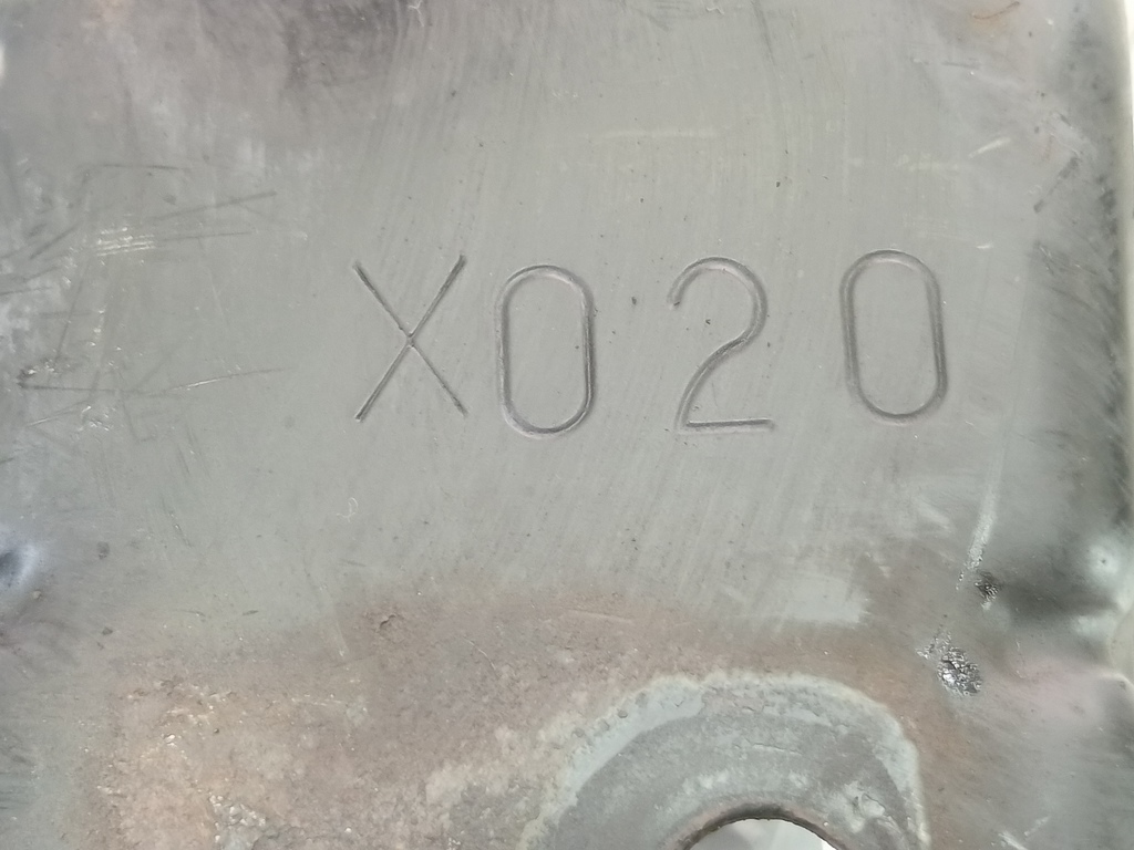 кронштейн кпп SUBARU Tribeca 3.0 4WD AT (250 л.с.)Tribeca  WX (2004—2007) Внедорожник 41011XA00A, 1780 рублей, Москва