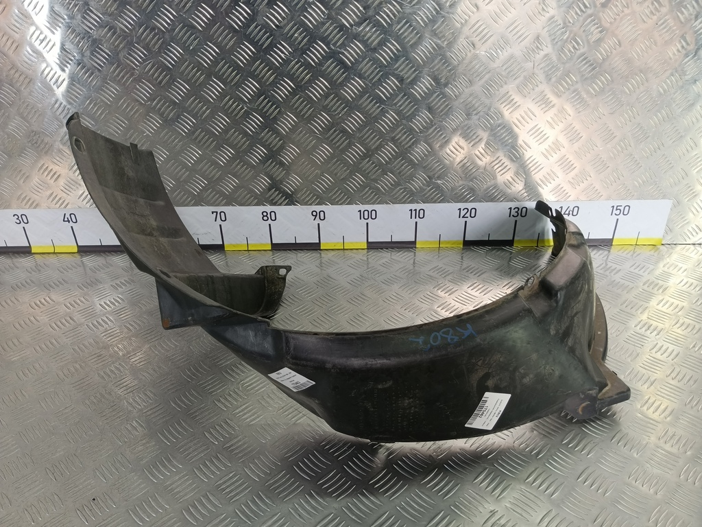 подкрылок SUZUKI JIMNY 1.3 MT (85 л.с.)Jimny  III рестайлинг (2005—2012) Внедорожник 7248281A01, 2700 рублей, Москва