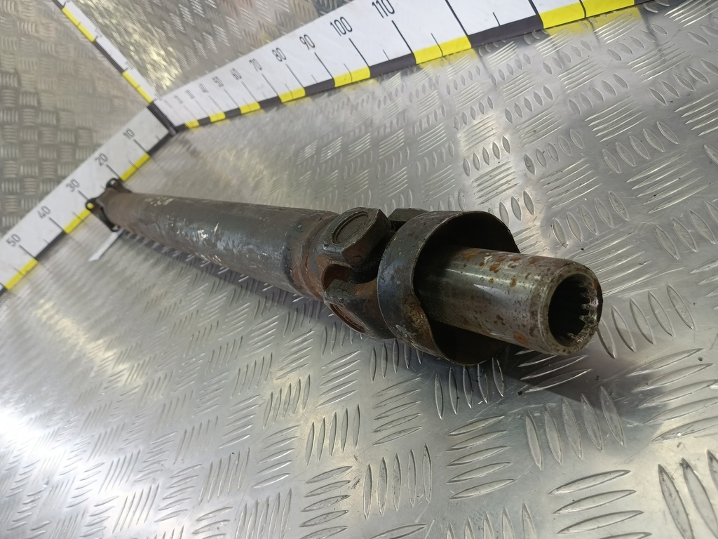 вал карданный SUZUKI Grand Vitara Grand Vitara 2710267D00, 6150 рублей, Москва