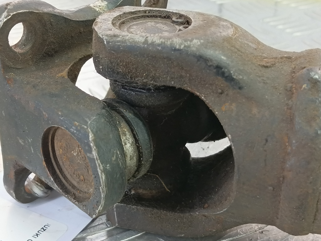 вал карданный SUZUKI Grand Vitara Grand Vitara 2710267D00, 6150 рублей, Москва