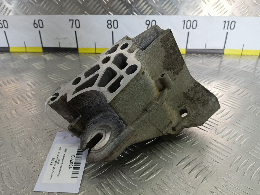 кронштейн двигателя (двс) LAND ROVER FREELANDER  LR001216, 630 рублей, Москва