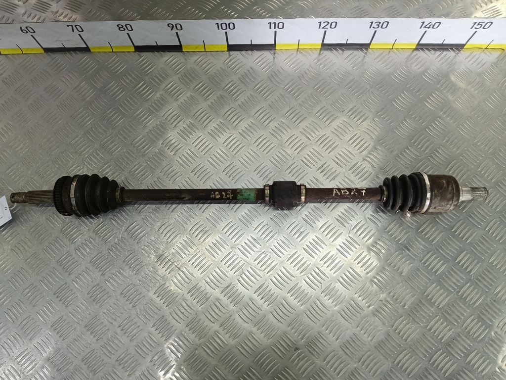 привод Hyundai GETZ 1.1 MT (66 л.с.)Getz  I рестайлинг (2005—2011) Хетчбэк 495001C060, 3850 рублей, Москва