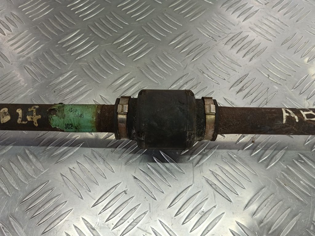 привод Hyundai GETZ 1.1 MT (66 л.с.)Getz  I рестайлинг (2005—2011) Хетчбэк 495001C060, 3850 рублей, Москва