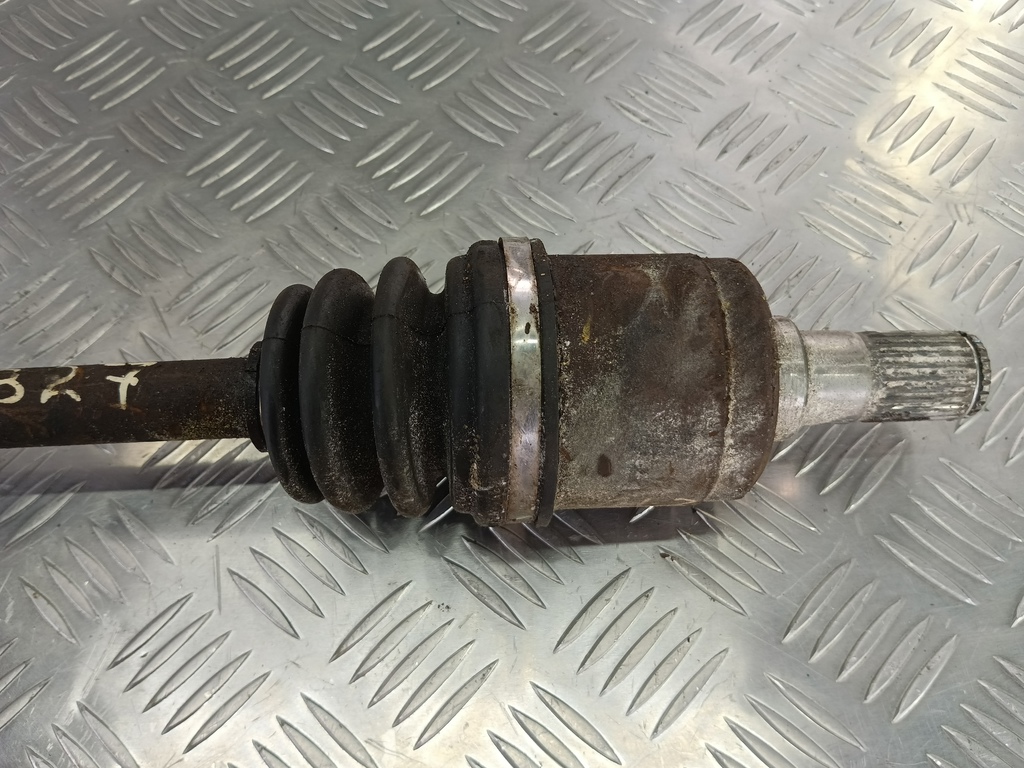 привод Hyundai GETZ 1.1 MT (66 л.с.)Getz  I рестайлинг (2005—2011) Хетчбэк 495001C060, 3850 рублей, Москва