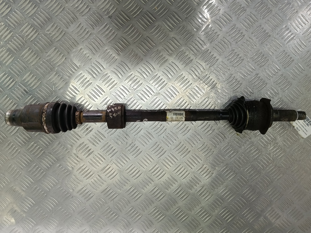 привод SUZUKI SX4 1.6 4WD MT (112 л.с.)SX4  I рестайлинг (2009—2014) Внедорожник 4410155L20, 10180 рублей, Москва