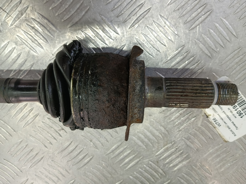 привод SUZUKI SX4 1.6 4WD MT (112 л.с.)SX4  I рестайлинг (2009—2014) Внедорожник 4410155L20, 10180 рублей, Москва