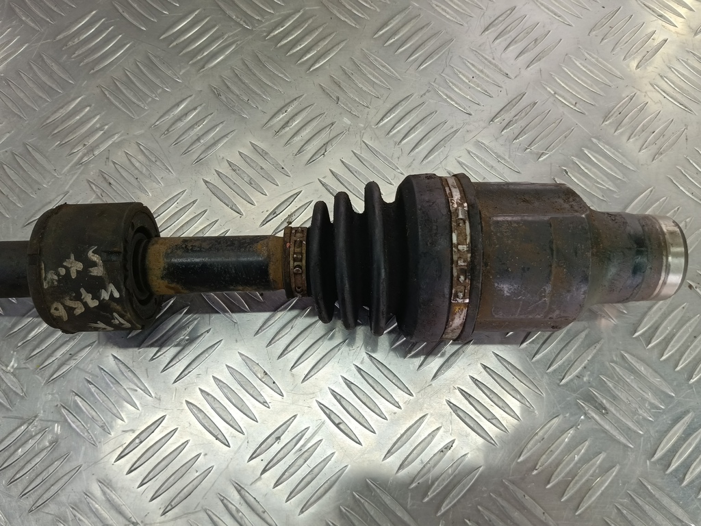 привод SUZUKI SX4 1.6 4WD MT (112 л.с.)SX4  I рестайлинг (2009—2014) Внедорожник 4410155L20, 10180 рублей, Москва