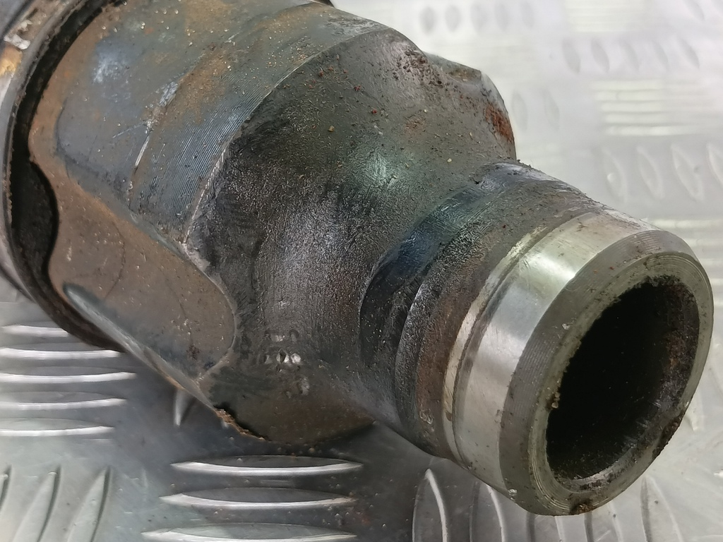 привод SUZUKI SX4 1.6 4WD MT (112 л.с.)SX4  I рестайлинг (2009—2014) Внедорожник 4410155L20, 10180 рублей, Москва