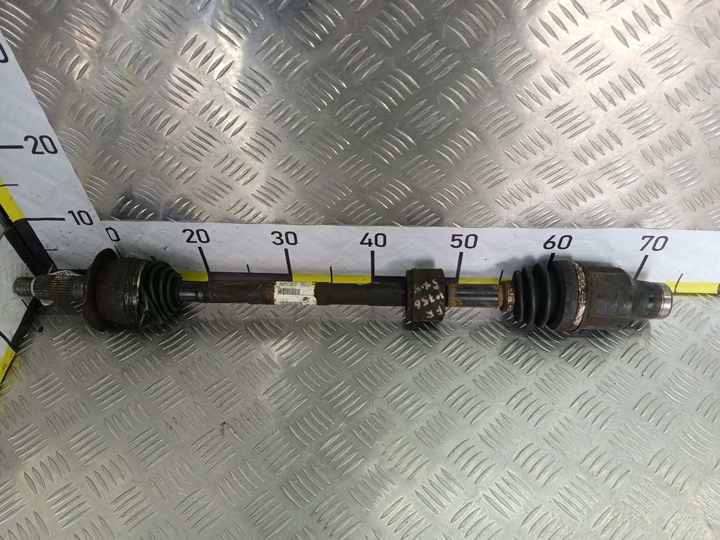 привод SUZUKI SX4 1.6 4WD MT (112 л.с.)SX4  I рестайлинг (2009—2014) Внедорожник 4410155L20, 10180 рублей, Москва